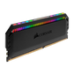 Corsair DOMINATOR Platinum RGB 16GB(2 x 8GB) 3200MHz Memory Kit - Black