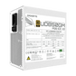 GIGABYTE UD850GM 850W PG5 V2 Fully modular PCIe 5.1 ATX 3.1 ICE 80 Plus Gold Power Supply Unit - White