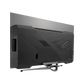 ASUS ROG SWIFT PG48UQ 48 Inch 138Hz 4K UHD HDMI 2.1 0.1ms OLED Gaming Monitor - Black