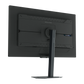 GIGABYTE M27UP 27 Inch 4K 160Hz/ FHD 320Hz HDMI 2.1 1ms Gaming Monitor - Black (Dual Mode)