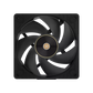ASUS PRO ART PF120 Triple Pack - Black