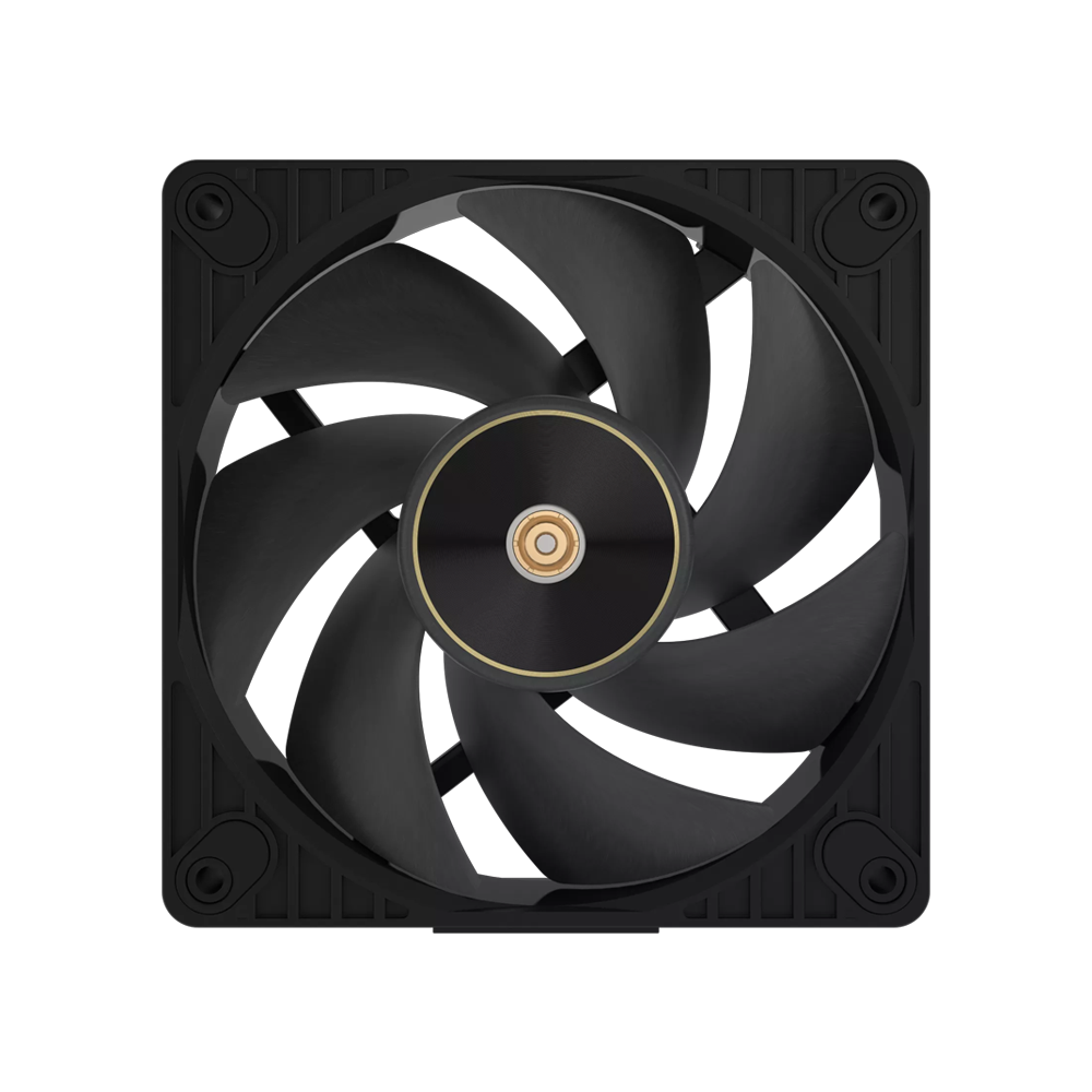 ASUS PRO ART PF120 Triple Pack - Black