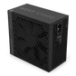 NZXT 1200W ATX 3.1 80 Plus Gold Fully Modular Low Noise Power Supply - Black