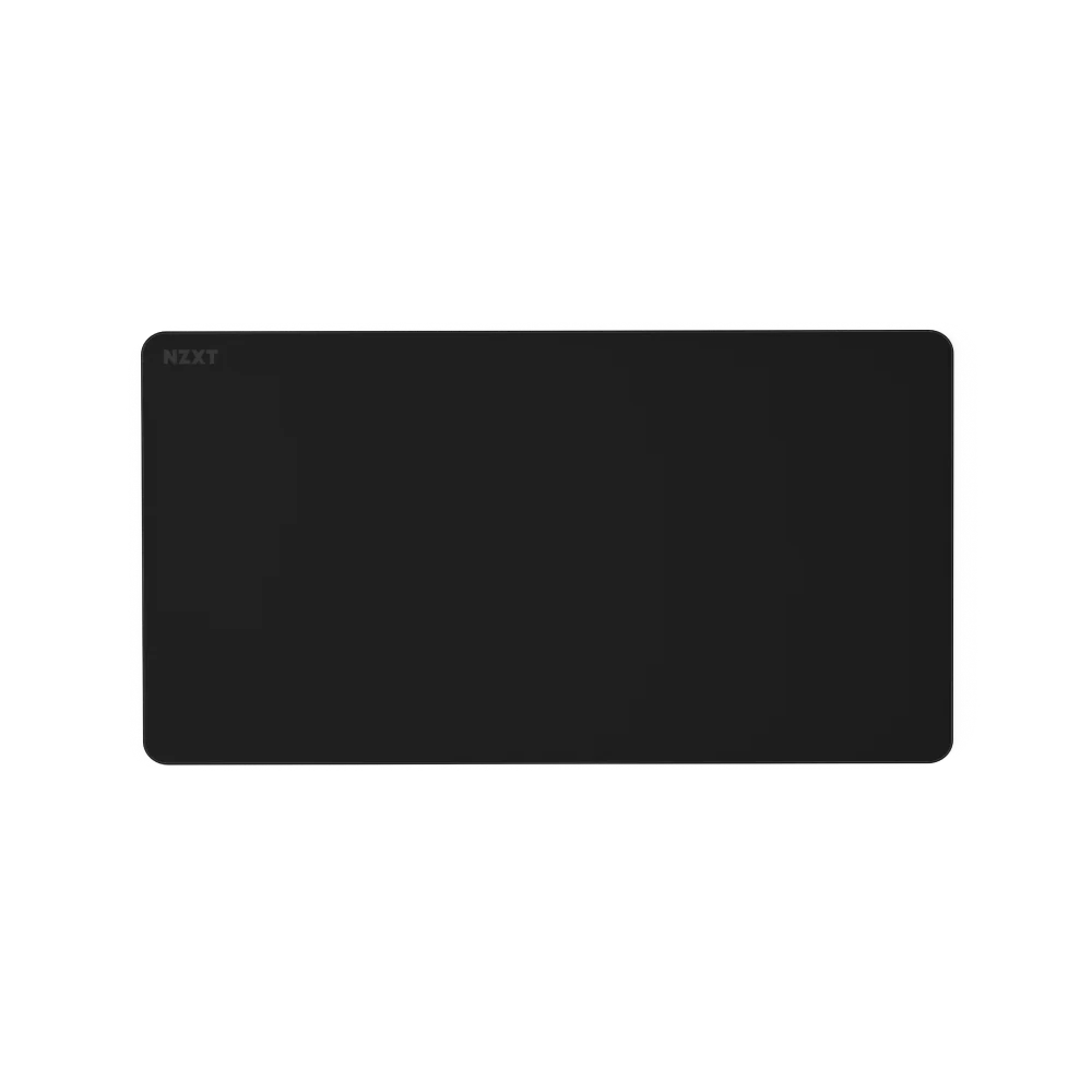 NZXT Zone XL Gaming Mouse Pad - Black