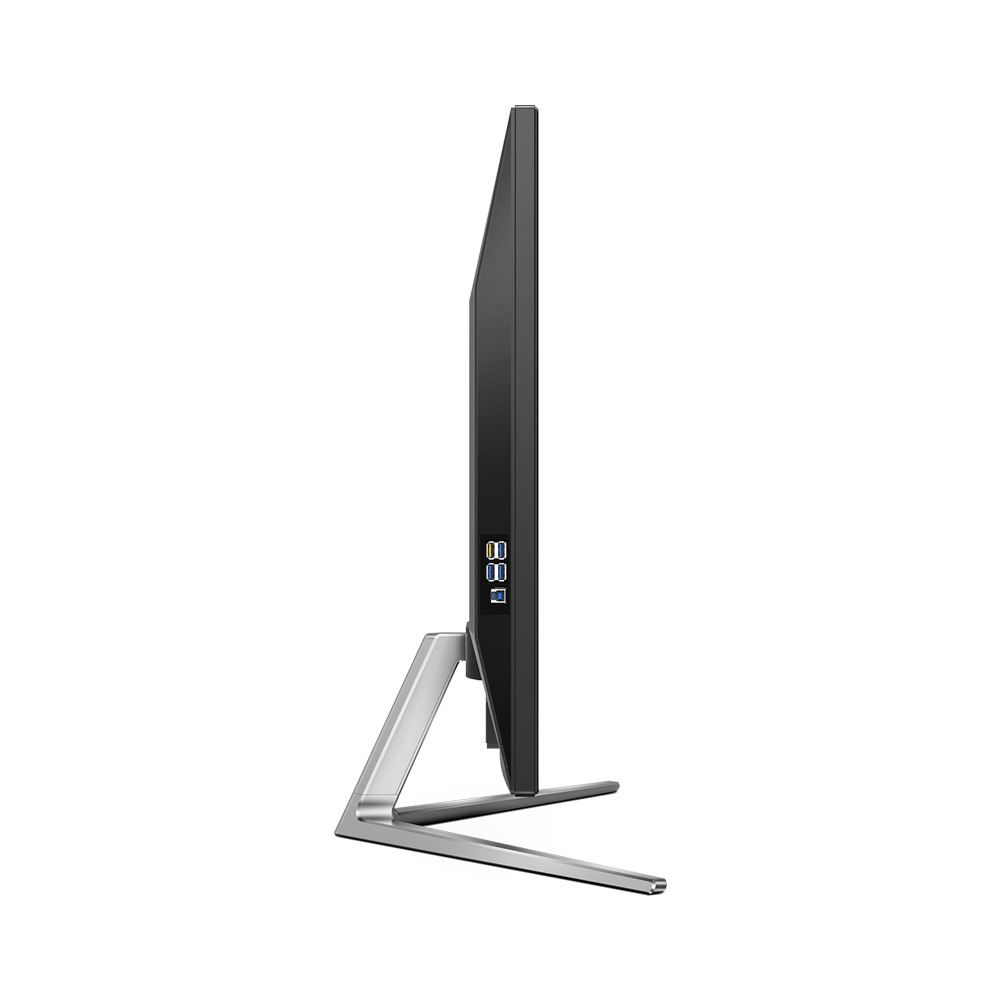 AOC G4309VX/D - 43 Inch 144Hz 4K UHD HDMI 2.1 HDR 1ms Gaming Monitor - Black