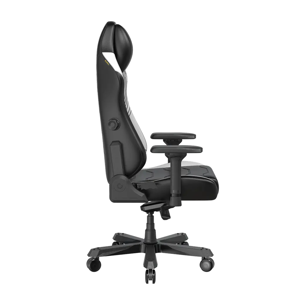 DXRacer Master XL Series Gaming Chair - Black/White