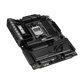 ASUS ROG CROSSHAIR X870E DARK HERO DDR5 Motherboard - Black