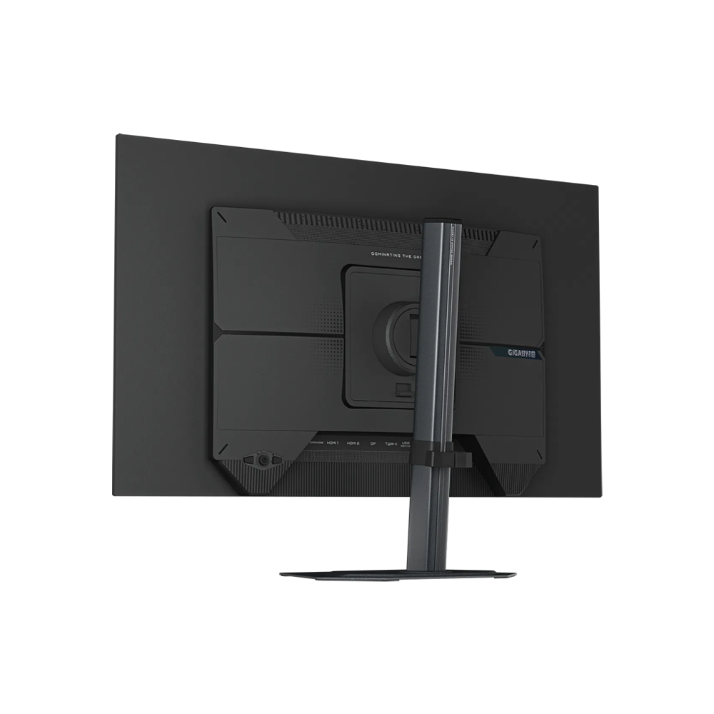 GIGABYTE MO27Q28G 27 Inch 280Hz QHD HDMI 2.1 0.03ms WOLED Gaming Monitor - Black
