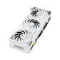 ASUS TUF Gaming Nvidia GeForce RTX 5070 TI OC 16GB BTF Graphics Card - White