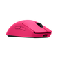 LOGITECH PRO 2 LIGHTSPEED Wireless Gaming Mouse - Magenta