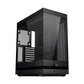 XIGMATEK META ARGB ATX Case - Black