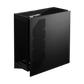 TRYX LUCA L70 E-ATX Mid Tower Case - Black
