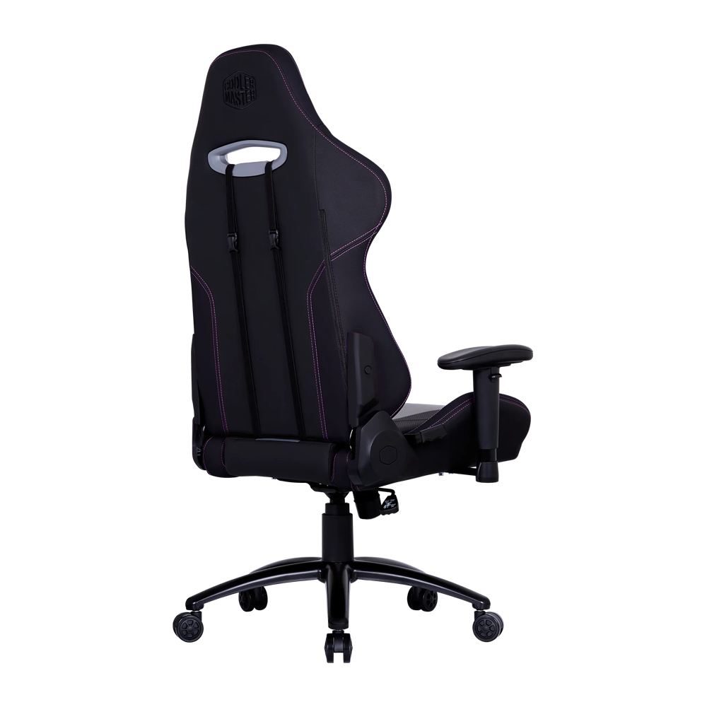 Cooler Master Caliber R3 Gaming Chair - Black