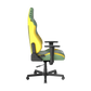 DXRacer Drifting Series XL Gaming Chair - Green/Yellow