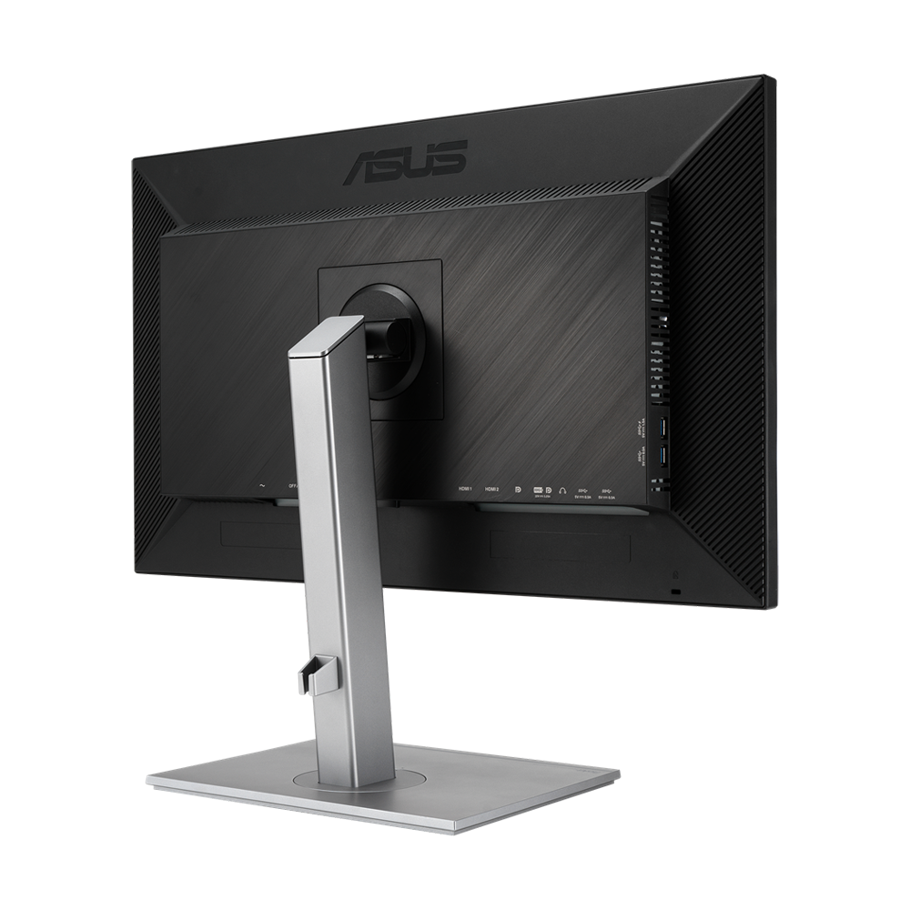 ASUS ProArt Display PA279CV 27 Inch 4K UHD IPS Professional Monitor - Black