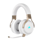 CORSAIR Virtuoso Wireless Gaming Headset - Pearl