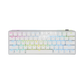 CORSAIR K70 PRO MINI RGB Wireless Mechanical Keyboard - White