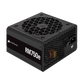 CORSAIR RMe Series RM750e 750W 80 PLUS Gold Fully Modular ATX Power Supply - Black