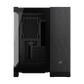 CORSAIR 2500X Mid Tower Case - Black