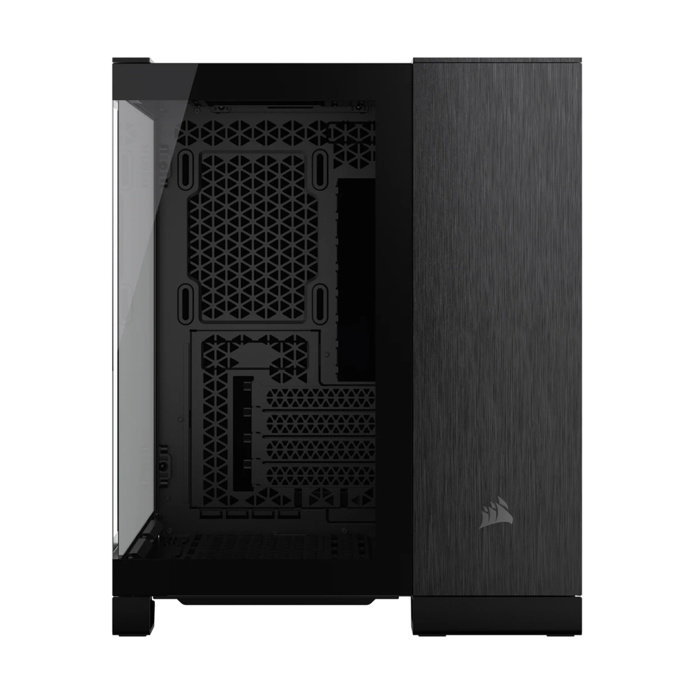 CORSAIR 2500X Mid Tower Case - Black