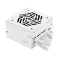 FSP VITA-850GM 850W PCIe 5.1 80 Plus Gold Power Supply - White