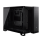 CORSAIR 2500X Mid Tower Case - Black