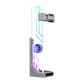 COOLER MASTER ATLAS ARGB GPU Support - Silver
