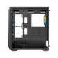 XIGMATEK Master X II Pro Case - Black