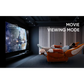 Ingrem Power Smart Sofa Recliner - Black