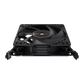 ASUS PRO ART PF120 Triple Pack - Black