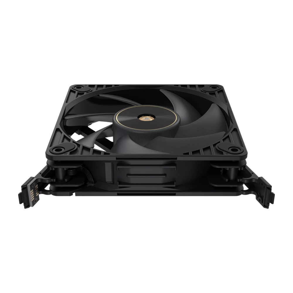 ASUS PRO ART PF120 Triple Pack - Black