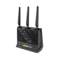 ASUS RT-BE86U Dual-band WiFi 7 Router - Black