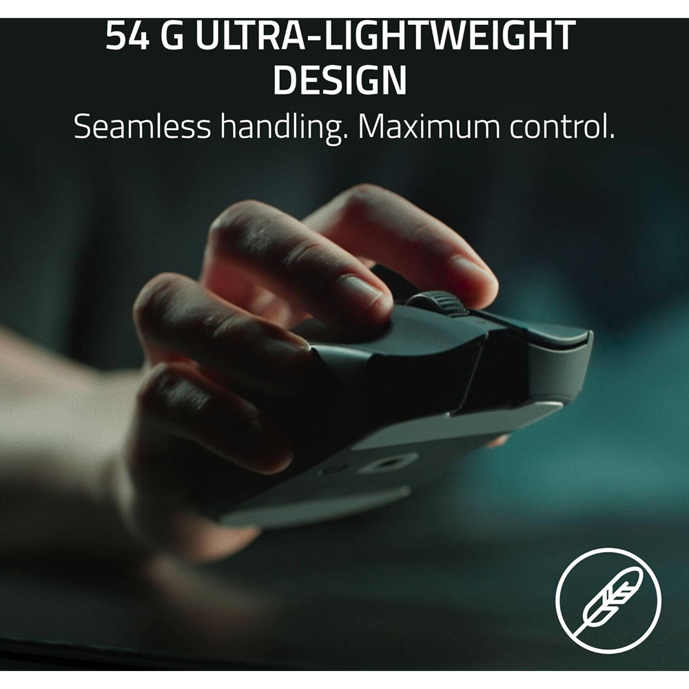 Razer Viper V3 Pro Ultra lightweight Symmetrical Wireless Gaming Counter Strike 2 Edition