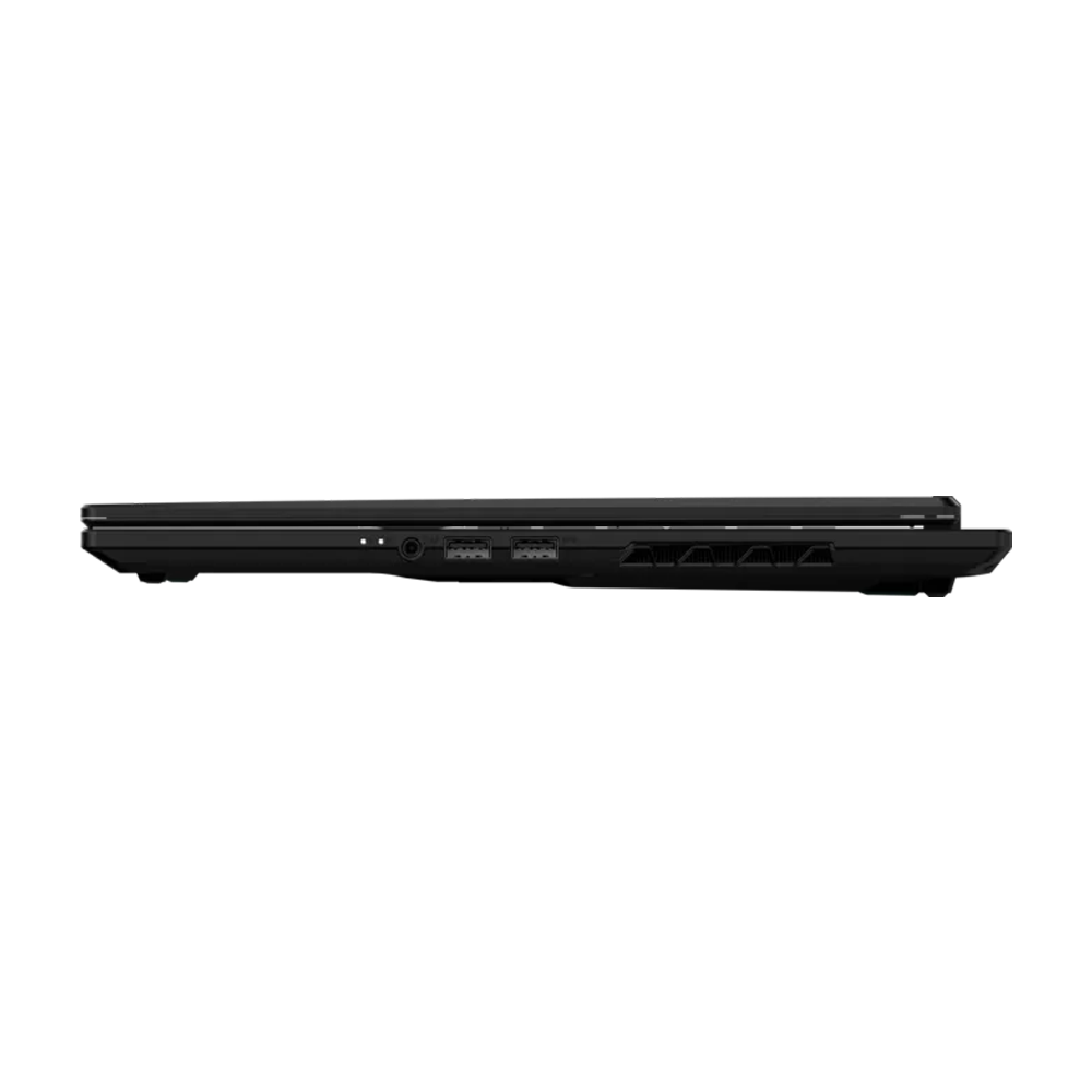 GIGABYTE GAMING A16 GA6H laptop Black (16 Inch, i7-13620H, 16GB DDR5, M.2(PCIe)1TB SSD, FHD+, RTX 5050 8GB, AR KB)