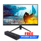 Philips 272M8 27 Inch Full HD 144Hz LCD Monitor
