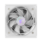 GIGABYTE AORUS ELITE P1000W 1000W 80 Plus Platinum ATX 3.1 PCIe Gen 5.0 Modular Power Supply - White