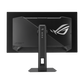 ASUS ROG STRIX XG27ACDMS 27 Inch 280Hz QHD HDMI 2.1 0.03ms QD-OLED Gaming Monitor - Black