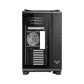 ASUS GT502 PLUS TUF Gaming Case - Black