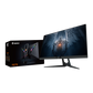Gigabyte AORUS FI27Q - 27 Inch Quad HD 165Hz Gaming Monitor