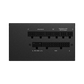 GIGABYTE UD850GM 850W PG5 V2 Fully modular PCIe 5.1 ATX 3.1 80 Plus Gold Power Supply - Black
