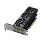 GIGABYTE Nvidia GeForce RTX 5060 D7 Low Profile 8GB Graphics Card