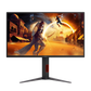 AOC 27G4H - 27 Inch FHD 200Hz 0.3ms IPS Gaming Monitor - Black