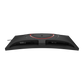 AOC AGON AG273QCG 27 Inch 165Hz QHD 1ms Curved Gaming Monitor - Black