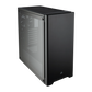 CORSAIR 275R Carbide Series Mid Tower Case - Black
