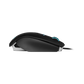 CORSAIR ICUE M65 ELITE RGB Wired Tunable FPS Wired Gaming Mouse - Black