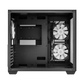 FSP CMT380B USB3.0x2 ATX Mid Tower - Black