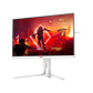 AOC AGON AG275QXW 27 Inch 180Hz QHD HDMI 2.0 1ms IPS Gaming monitor - White