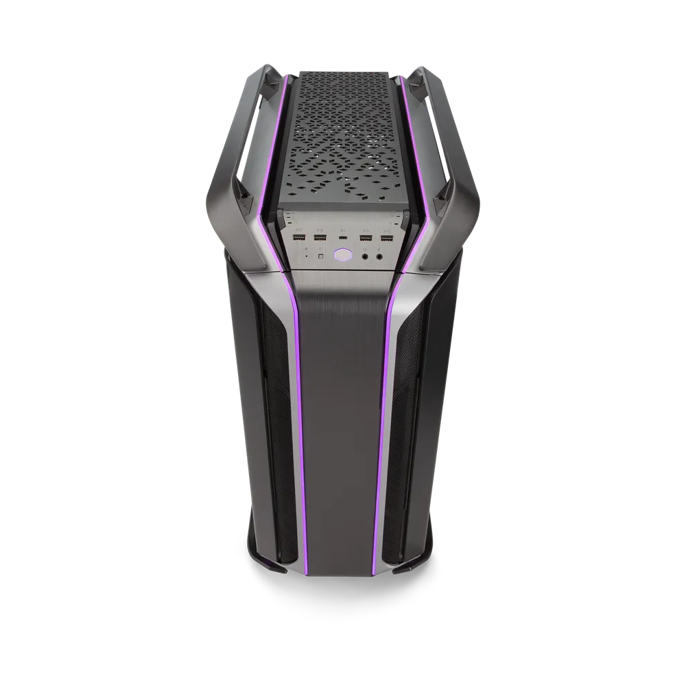 Cooler Master Cosmos Infinity Full Tower E-ATX Case