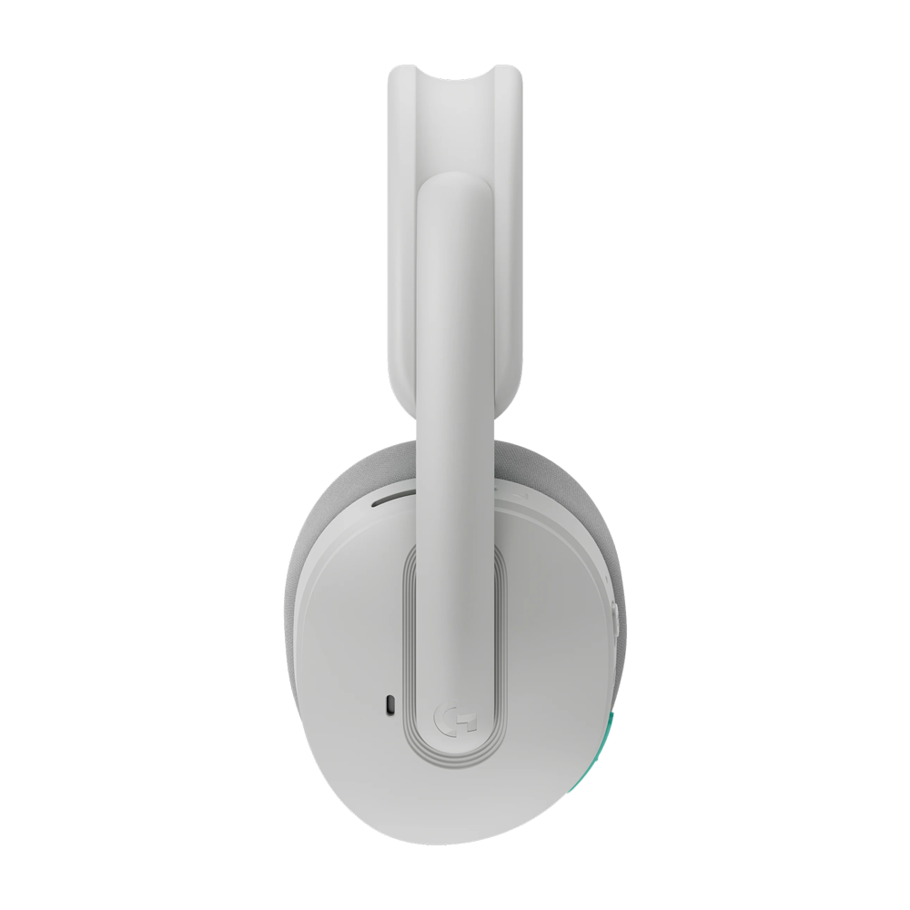 LOGITECH G325 Wireless Gaming Headset - White
