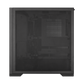 ASUS TUF Gaming GT302 ARGB ATX Mid Tower Case - Black